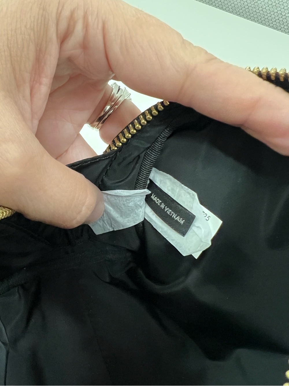 Marc Jacobs Cosmetic Pouch 👝 - Picture 12 of 12